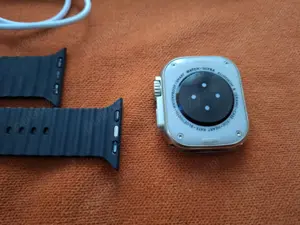 Smartwatch T900 Ultra 2 max - imagine 5