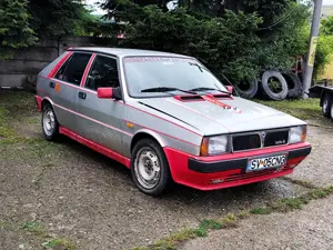 Vând Lancia Delta  1 Turbo ds din 1986 , motor 1,9 diesel - imagine 3