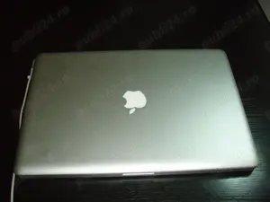 Macbook Pro 15'' Mid 2010 i5 2.4Ghz 500Gb 4Gb bateria o ora - imagine 5