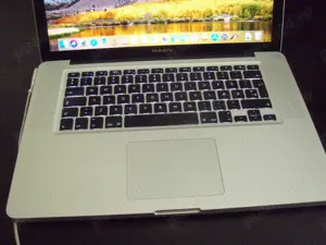 Macbook Pro 15'' Mid 2010 i5 2.4Ghz 500Gb 4Gb bateria o ora - imagine 2