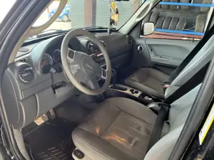  VAND. Jeep Cherokee Limited - imagine 4