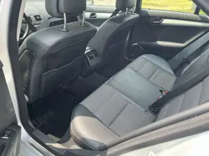    Mercedes c250 - imagine 6