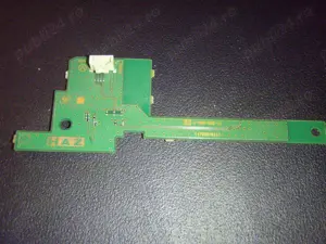 Driver (inverter) tunere pe slot module interne Wifi Bluetooth  Ir TV LED LCD - imagine 3