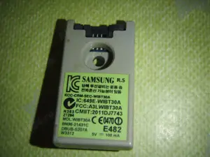 Driver (inverter) tunere pe slot module interne Wifi Bluetooth  Ir TV LED LCD - imagine 4