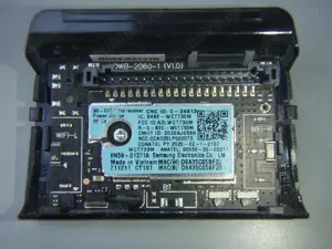 Driver (inverter) tunere pe slot module interne Wifi Bluetooth  Ir TV LED LCD - imagine 5