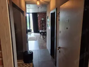 Vând Studio la Loft Green Apartment Mogoșoaia - imagine 2