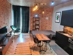 Vând Studio la Loft Green Apartment Mogoșoaia