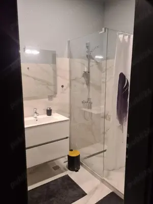 Vând Studio la Loft Green Apartment Mogoșoaia - imagine 7