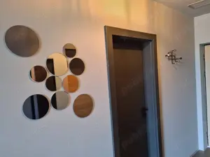 Vând Studio la Loft Green Apartment Mogoșoaia - imagine 6