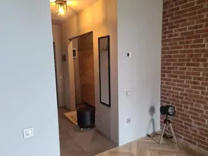 Vând Studio la Loft Green Apartment Mogoșoaia - imagine 9