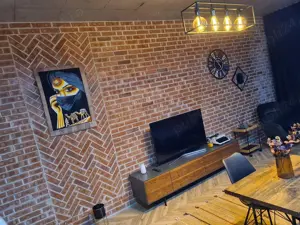 Vând Studio la Loft Green Apartment Mogoșoaia - imagine 10