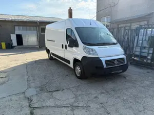 FIAT ducato 2.3  - imagine 3