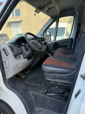 FIAT ducato 2.3  - imagine 6