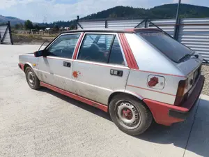 Vând Lancia Delta  1 Turbo ds din 1986 , motor 1,9 diesel