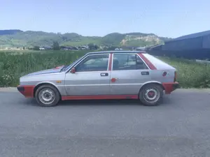Vând Lancia Delta  1 Turbo ds din 1986 , motor 1,9 diesel - imagine 10