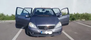 Vand Mercedes-Benz A180 - imagine 3