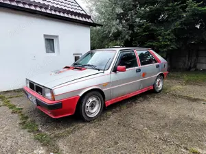 Vând Lancia Delta  1 Turbo ds din 1986 , motor 1,9 diesel - imagine 13