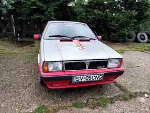 Vând Lancia Delta  1 Turbo ds din 1986 , motor 1,9 diesel - imagine 15