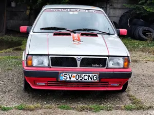 Vând Lancia Delta  1 Turbo ds din 1986 , motor 1,9 diesel - imagine 16