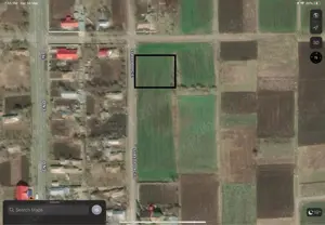 Teren intravilan de vânzare 1500mp în Vișini, judetul Calarasi