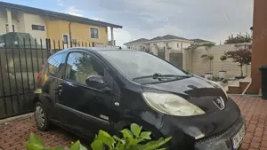 Vând Peugeot , perfecta pentru oras! - imagine 3 Vând Peugeot , perfecta pentru oras! - imagine 3