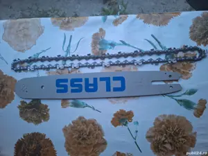 Lamă+lant drujbă.produs nou. 