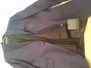 Costum Torres Cerimonia 