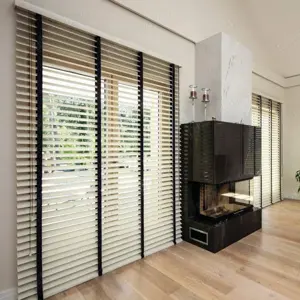 Angajam confectioner-montator jaluzele in Brasov - imagine 4