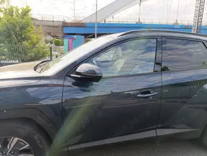 Hyundai Tucson 1.6 l 150 CP 2WD 6MT Style+ - imagine 7