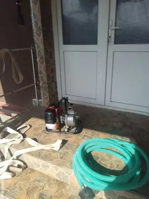 vand pompa benzina apa1 tol - imagine 3