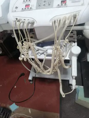 combina  cosmetica  Beauty Instrument IM  9398