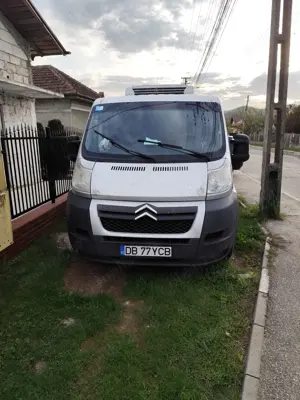 vand autoutilitare frigorifice,vand renault master frigorific,vand citroen jumper frigorific - imagine 6