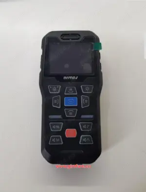 Sirena ambulanta e-SRN Wirelles - imagine 2