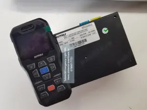 Sirena ambulanta e-SRN Wirelles