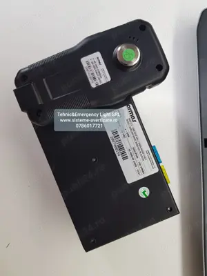 Sirena ambulanta e-SRN Wirelles - imagine 4