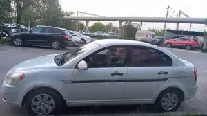 Hyundai Accent 2009 ITP aprilie 2026