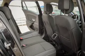 Renault Megane 3 2012 1.5 DCI - Euro 5 - 110CP - Navigatie - Rate - imagine 8