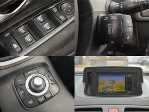 Renault Megane 3 2012 1.5 DCI - Euro 5 - 110CP - Navigatie - Rate - imagine 9