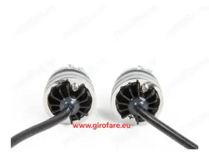 Girofar modul led faruri  - imagine 4