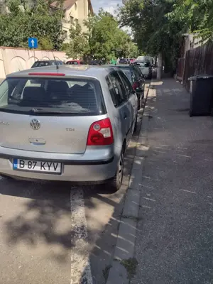 Volkswagen Polo 2004, 1.4 TDI, 277.000 km - imagine 4