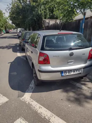 Volkswagen Polo 2004, 1.4 TDI, 277.000 km - imagine 3