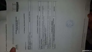 De Vinzare Teren Intravilant in Zona Turistica Risnov  - imagine 2