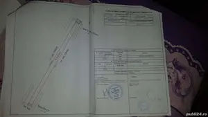 De Vinzare Teren Intravilant in Zona Turistica Risnov  - imagine 3