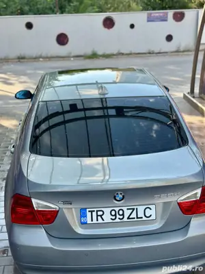vand bmw e90 320D - imagine 2