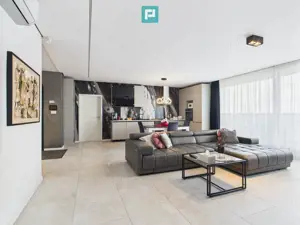 Penthouse premium , Torontalului - imagine 15