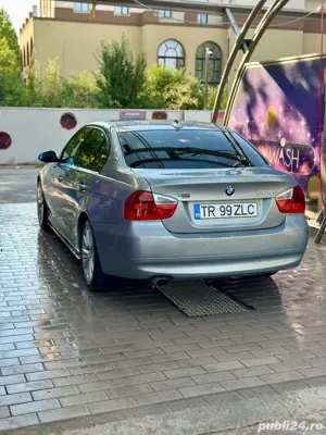 vand bmw e90 320D - imagine 3