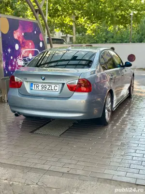 vand bmw e90 320D - imagine 5