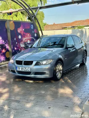 vand bmw e90 320D