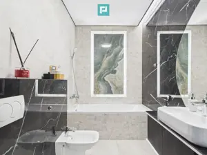 Penthouse premium , Torontalului - imagine 16