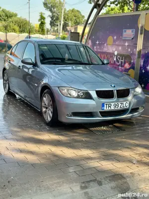 vand bmw e90 320D - imagine 4